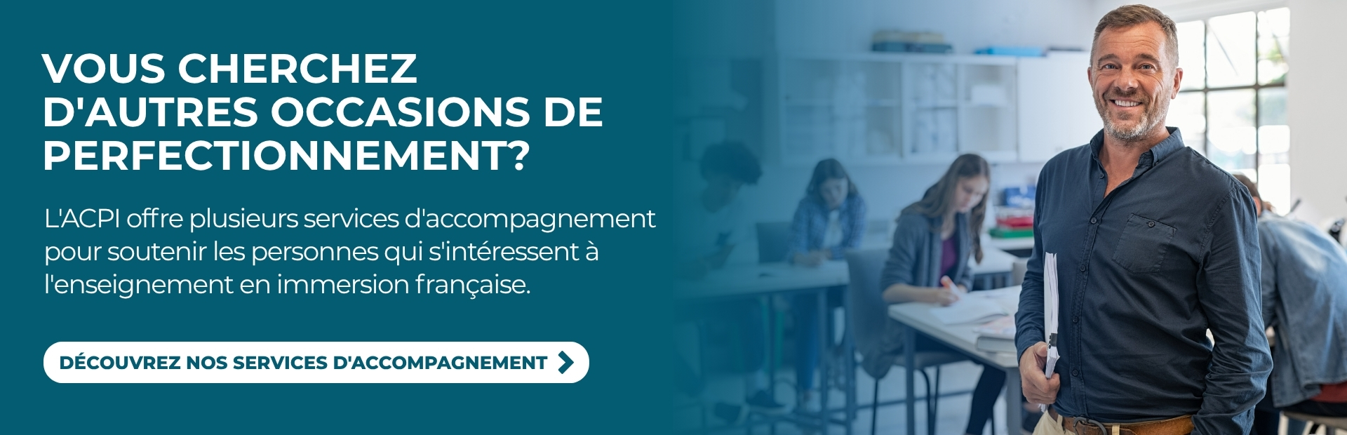 Services d'accompagnement de l'ACPI